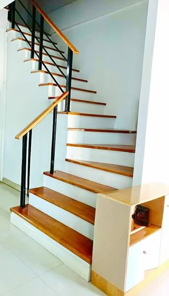 ไม่พบโครงการ, ปทุมธานี, ปทุมธานี-สายใน 307, บ้านฉาง, เมืองปทุมธานี, ปทุมธานี, 220 ตร.ม., ทาวน์เฮ้าส์ ให้เช่า, โดย ณัฐพงศ์ สุนทรอรุณ, 500190225 - DDproperty.com