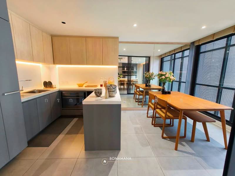 Town in Town, Bangkok, ศรีวรา, Phlapphla, Wang Thonglang, Bangkok, , 475 sqm, Office Space For Sale, by Korakot Atapan, 500190226 - DDproperty.com