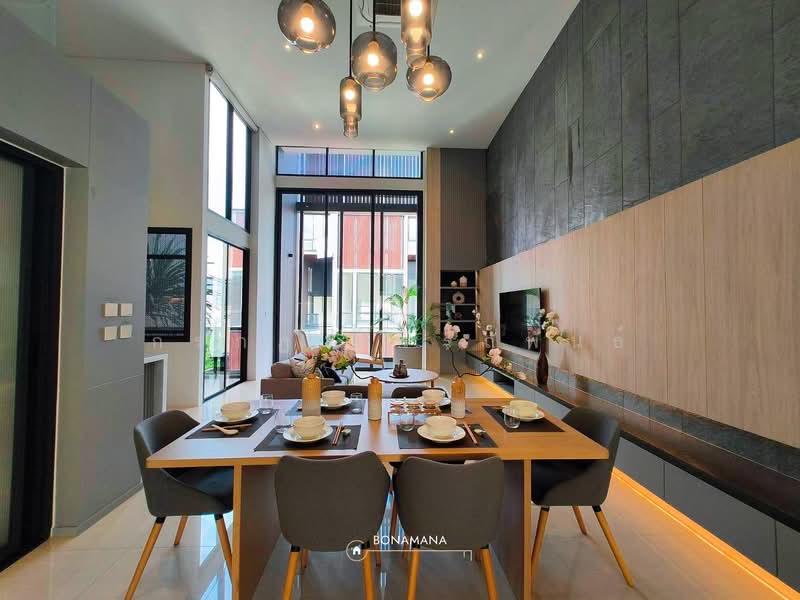 Town in Town, Bangkok, ศรีวรา, Phlapphla, Wang Thonglang, Bangkok, , 475 sqm, Office Space For Sale, by Korakot Atapan, 500190226 - DDproperty.com