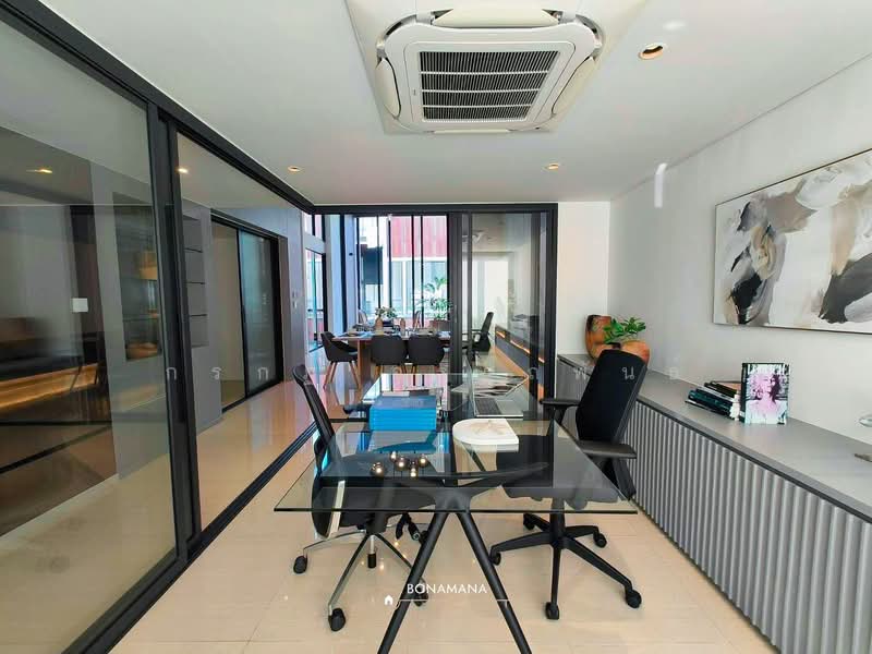 Town in Town, กรุงเทพ, ศรีวรา, พลับพลา, วังทองหลาง, กรุงเทพ, 475 ตร.ม., สำนักงาน ขาย, โดย กรกฏ อรรถพันธ์, 500190226 - DDproperty.com