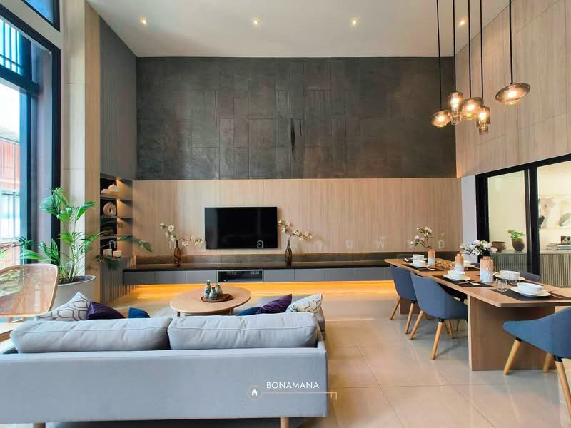 Town in Town, Bangkok, ศรีวรา, Phlapphla, Wang Thonglang, Bangkok, , 475 sqm, Office Space For Sale, by Korakot Atapan, 500190226 - DDproperty.com