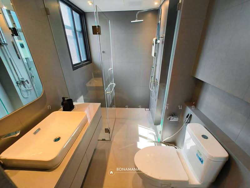 Town in Town, Bangkok, ศรีวรา, Phlapphla, Wang Thonglang, Bangkok, , 475 sqm, Office Space For Sale, by Korakot Atapan, 500190226 - DDproperty.com