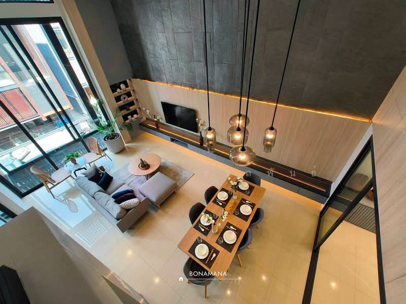 Town in Town, Bangkok, ศรีวรา, Phlapphla, Wang Thonglang, Bangkok, , 475 sqm, Office Space For Sale, by Korakot Atapan, 500190226 - DDproperty.com