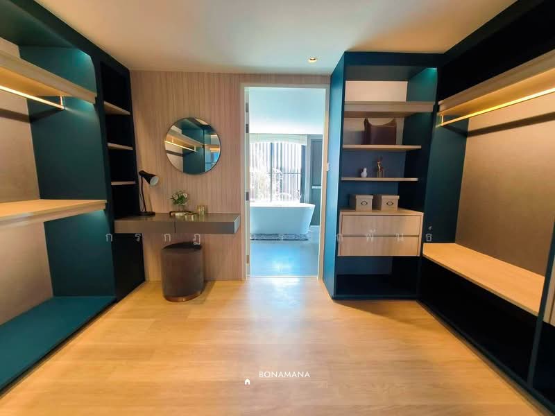 Town in Town, Bangkok, ศรีวรา, Phlapphla, Wang Thonglang, Bangkok, , 475 sqm, Office Space For Sale, by Korakot Atapan, 500190226 - DDproperty.com