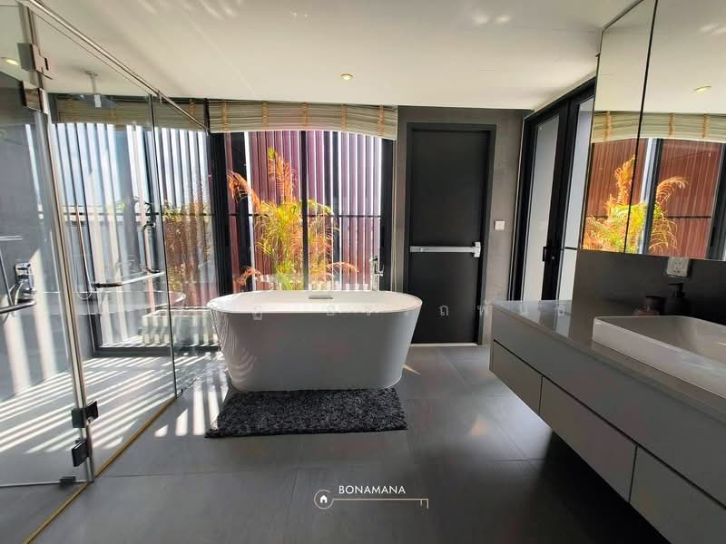 Town in Town, Bangkok, ศรีวรา, Phlapphla, Wang Thonglang, Bangkok, , 475 sqm, Office Space For Sale, by Korakot Atapan, 500190226 - DDproperty.com