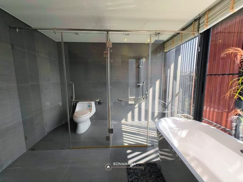 Town in Town, Bangkok, ศรีวรา, Phlapphla, Wang Thonglang, Bangkok, , 475 sqm, Office Space For Sale, by Korakot Atapan, 500190226 - DDproperty.com