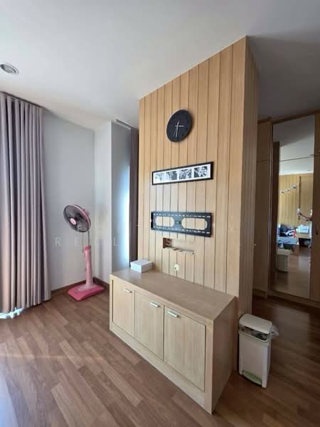 Passorn Prestige Onnut : ภัสสร เพรสทีจ อ่อนนุช, กรุงเทพ, ถนน เฉลิมพระเกียรติ ร. 9, ประเวศ, ประเวศ, กรุงเทพ, 160 ตร.ม., บ้านเดี่ยว ให้เช่า, โดย Forty-Six Real Estate Group, 500190229 - DDproperty.com