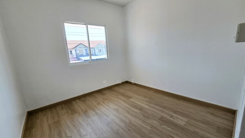 รีโนเวทใหม่ทั้งหลัง! ในราคาคุ้มค่า!! ขายทาวน์เฮ้าส์ 2 ชั้น 19 ตร.ว. หมู่บ้าน พฤกษา 41 กันตนา, Nonthaburi, Ban Mai, Bang Yai, Nonthaburi, 4 Bedrooms, 120 sqm, Townhouse For Sale, by คุณจี, 500190234 - DDproperty.com