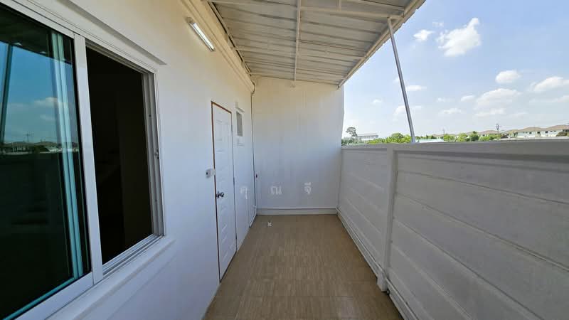 รีโนเวทใหม่ทั้งหลัง! ในราคาคุ้มค่า!! ขายทาวน์เฮ้าส์ 2 ชั้น 19 ตร.ว. หมู่บ้าน พฤกษา 41 กันตนา, Nonthaburi, Ban Mai, Bang Yai, Nonthaburi, 4 Bedrooms, 120 sqm, Townhouse For Sale, by คุณจี, 500190234 - DDproperty.com