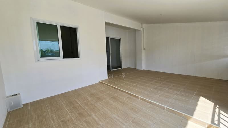 รีโนเวทใหม่ทั้งหลัง! ในราคาคุ้มค่า!! ขายทาวน์เฮ้าส์ 2 ชั้น 19 ตร.ว. หมู่บ้าน พฤกษา 41 กันตนา, Nonthaburi, Ban Mai, Bang Yai, Nonthaburi, 4 Bedrooms, 120 sqm, Townhouse For Sale, by คุณจี, 500190234 - DDproperty.com