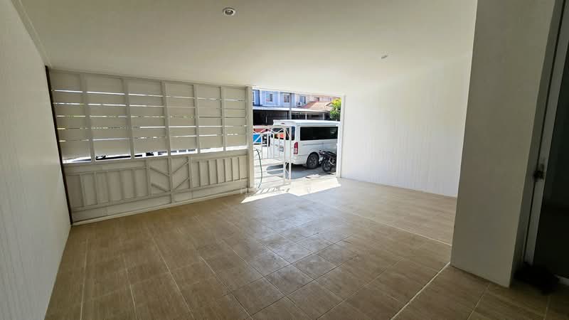 รีโนเวทใหม่ทั้งหลัง! ในราคาคุ้มค่า!! ขายทาวน์เฮ้าส์ 2 ชั้น 19 ตร.ว. หมู่บ้าน พฤกษา 41 กันตนา, นนทบุรี, บ้านใหม่, บางใหญ่, นนทบุรี, 120 ตร.ม., ทาวน์เฮ้าส์ ขาย, โดย คุณจี, 500190234 - DDproperty.com