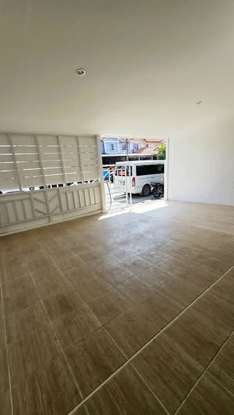 รีโนเวทใหม่ทั้งหลัง! ในราคาคุ้มค่า!! ขายทาวน์เฮ้าส์ 2 ชั้น 19 ตร.ว. หมู่บ้าน พฤกษา 41 กันตนา, นนทบุรี, บ้านใหม่, บางใหญ่, นนทบุรี, 120 ตร.ม., ทาวน์เฮ้าส์ ขาย, โดย คุณจี, 500190234 - DDproperty.com