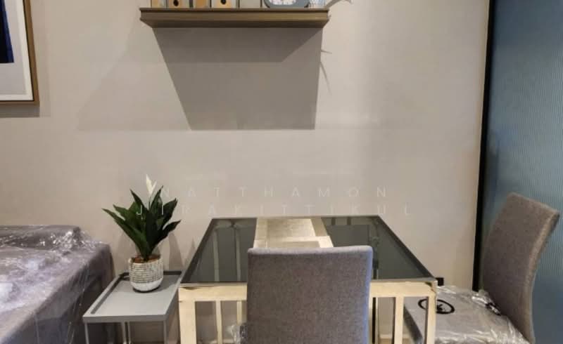 The Room Sukhumvit 38, Bangkok, Soi Sukhumvit 38, Phra Kanong, Khlong Toei, Bangkok, 1 Bedroom, 52 sqm, Condo For Rent, by Natthamon Jirakittikul, 500190235 - DDproperty.com