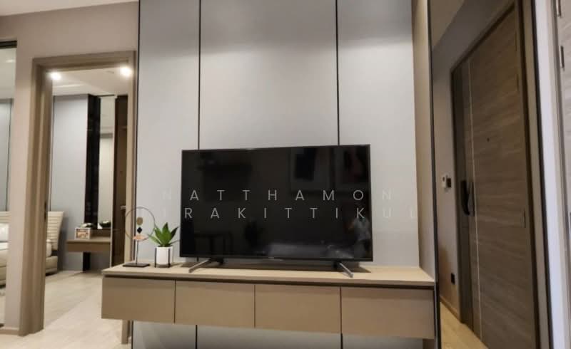 The Room Sukhumvit 38, Bangkok, Soi Sukhumvit 38, Phra Kanong, Khlong Toei, Bangkok, 1 Bedroom, 52 sqm, Condo For Rent, by Natthamon Jirakittikul, 500190235 - DDproperty.com