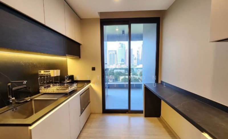 The Room Sukhumvit 38, Bangkok, Soi Sukhumvit 38, Phra Kanong, Khlong Toei, Bangkok, 1 Bedroom, 52 sqm, Condo For Rent, by Natthamon Jirakittikul, 500190235 - DDproperty.com