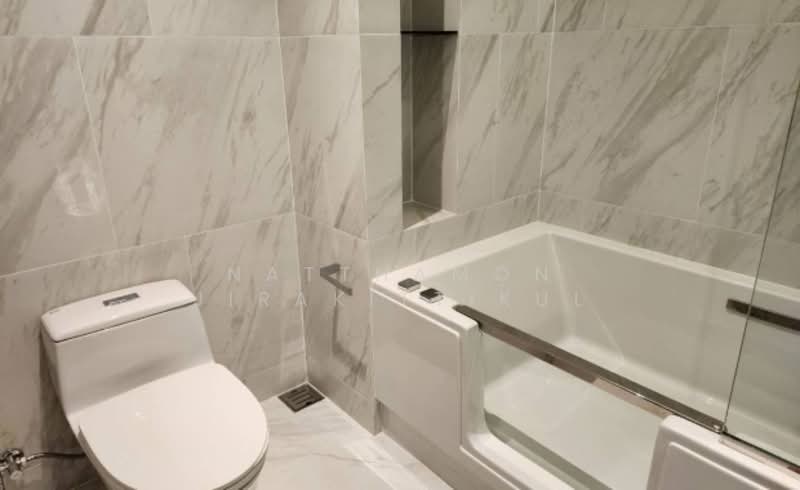 The Room Sukhumvit 38, Bangkok, Soi Sukhumvit 38, Phra Kanong, Khlong Toei, Bangkok, 1 Bedroom, 52 sqm, Condo For Rent, by Natthamon Jirakittikul, 500190235 - DDproperty.com