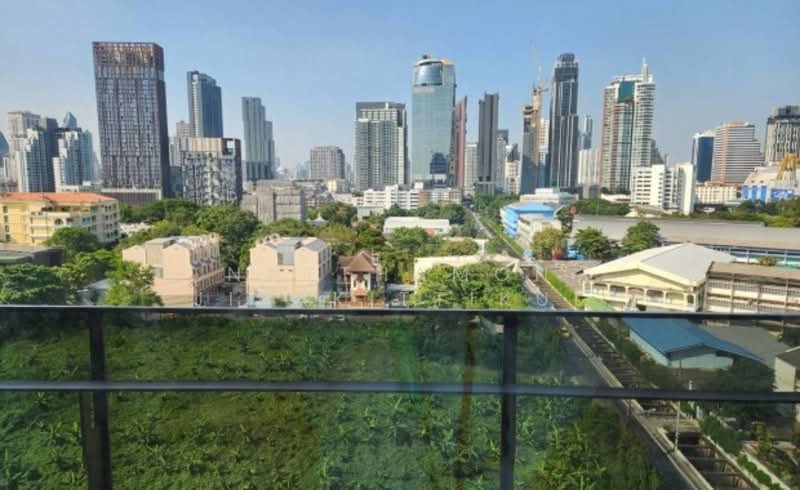 The Room Sukhumvit 38 : The Room สุขุมวิท 38, กรุงเทพ, ซอย สุขุมวิท 38, พระโขนง, คลองเตย, กรุงเทพ, 52 ตร.ม., คอนโด ให้เช่า, โดย Natthamon Jirakittikul, 500190235 - DDproperty.com