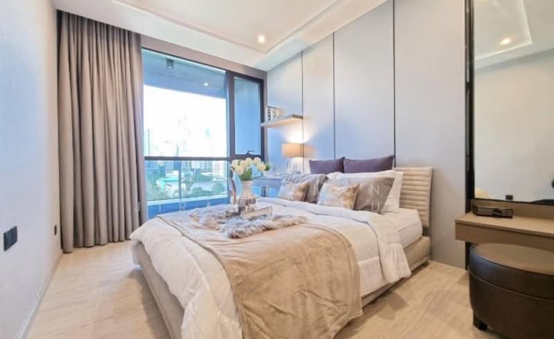 The Room Sukhumvit 38, Bangkok, Soi Sukhumvit 38, Phra Kanong, Khlong Toei, Bangkok, 1 Bedroom, 52 sqm, Condo For Rent, by Natthamon Jirakittikul, 500190235 - DDproperty.com