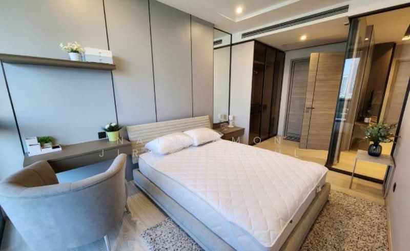 The Room Sukhumvit 38 : The Room สุขุมวิท 38, กรุงเทพ, ซอย สุขุมวิท 38, พระโขนง, คลองเตย, กรุงเทพ, 52 ตร.ม., คอนโด ให้เช่า, โดย Natthamon Jirakittikul, 500190235 - DDproperty.com