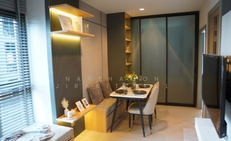 Life Asoke-Rama 9 : ไลฟ์ อโศก พระราม 9, กรุงเทพ, 626 ถนนอโศก-ดินแดง แขวงมักกะสัน เขตราชเทวี กรุงเทพมหานคร, มักกะสัน, ราชเทวี, กรุงเทพ, 40 ตร.ม., คอนโด ให้เช่า, โดย Natthamon Jirakittikul, 500190237 - DDproperty.com