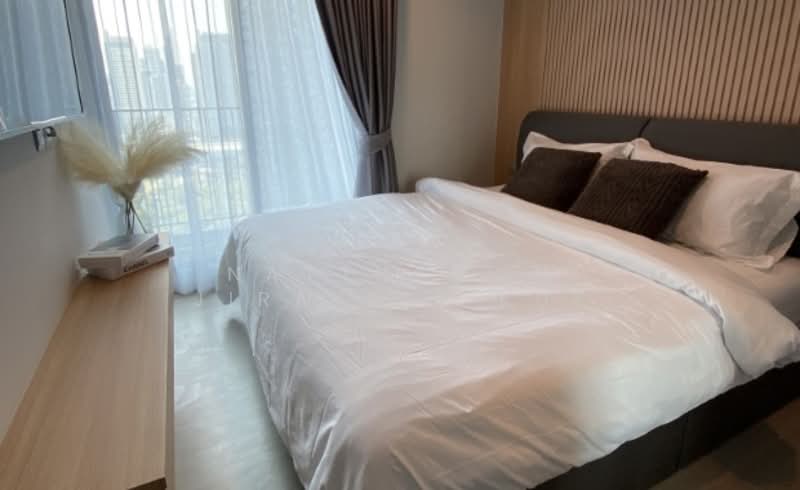 Life Asoke-Rama 9, Bangkok, 626 Asoke-Dindaeng Road, Makkasan, Ratchathewi, Bangkok, 2 Bedrooms, 40 sqm, Condo For Rent, by Natthamon Jirakittikul, 500190237 - DDproperty.com