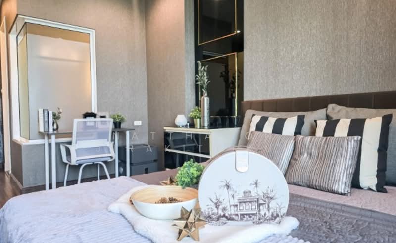 Supalai Premier Asoke : ศุภาลัย พรีเมียร์ อโศก, กรุงเทพ, 1750 ถ.เพชรบุรี, บางกะปิ, ห้วยขวาง, กรุงเทพ, 55 ตร.ม., คอนโด ให้เช่า, โดย Natthamon Jirakittikul, 500190238 - DDproperty.com