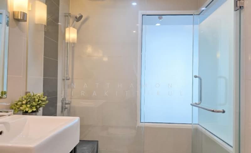 Supalai Premier Asoke, Bangkok, 1750 Petchaburi Road, Bang Kapi, Huai Khwang, Bangkok, 1 Bedroom, 55 sqm, Condo For Rent, by Natthamon Jirakittikul, 500190238 - DDproperty.com