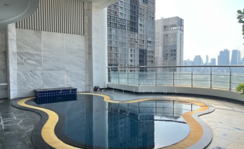 Le Raffine Sukhumvit 24, Bangkok, Soi Sukhumvit 24, Khong Tan, Khlong Toei, Bangkok, 3 Bedrooms, 371 sqm, Condo For Sale, by Natthamon Jirakittikul, 500190240 - DDproperty.com