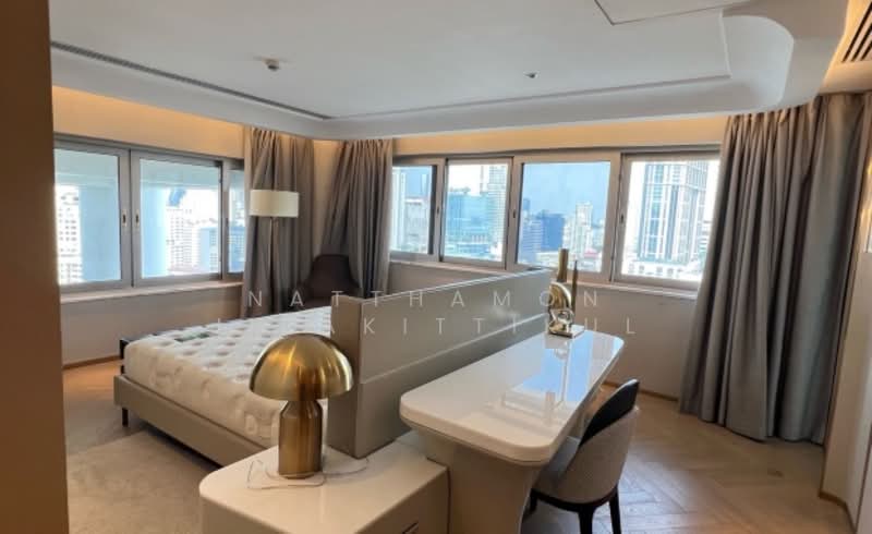 Le Raffine Sukhumvit 24 : เลอ รัฟฟิเน่ สุขุมวิท 24, กรุงเทพ, ซอยสุขุมวิท 24, คลองตัน, คลองเตย, กรุงเทพ, 371 ตร.ม., คอนโด ขาย, โดย Natthamon Jirakittikul, 500190240 - DDproperty.com