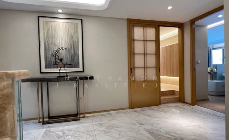 Le Raffine Sukhumvit 24, Bangkok, Soi Sukhumvit 24, Khong Tan, Khlong Toei, Bangkok, 3 Bedrooms, 371 sqm, Condo For Sale, by Natthamon Jirakittikul, 500190240 - DDproperty.com