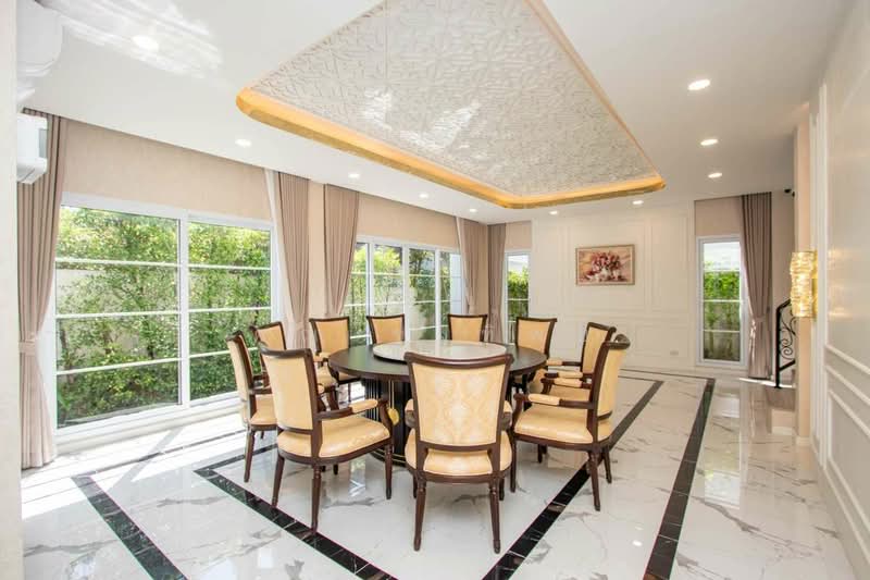 บ้านพักสุดหรู 6 ห้องนอน ในบรรยากาศเงียบสงบริมทะเลสาบแม่เฮีย, เชียงใหม่, แม่เหียะ, เมืองเชียงใหม่, เชียงใหม่, 242 ตร.ม., บ้านเดี่ยว ขาย, โดย คุณ รุ่งทิพย์, 500190241 - DDproperty.com