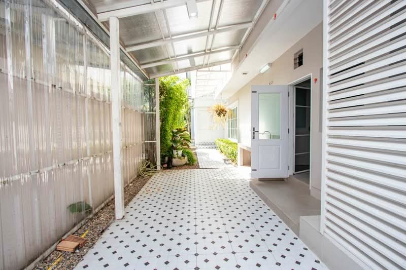 บ้านพักสุดหรู 6 ห้องนอน ในบรรยากาศเงียบสงบริมทะเลสาบแม่เฮีย, เชียงใหม่, แม่เหียะ, เมืองเชียงใหม่, เชียงใหม่, 242 ตร.ม., บ้านเดี่ยว ขาย, โดย คุณ รุ่งทิพย์, 500190241 - DDproperty.com