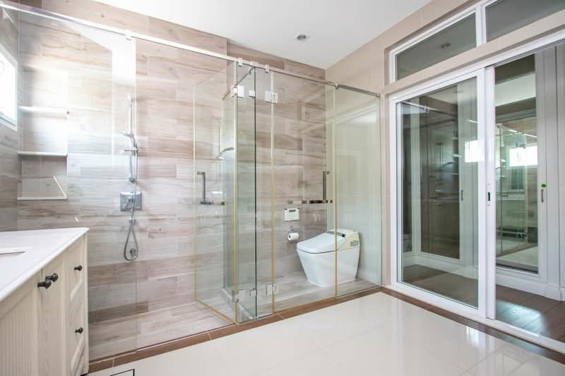 บ้านพักสุดหรู 6 ห้องนอน ในบรรยากาศเงียบสงบริมทะเลสาบแม่เฮีย, เชียงใหม่, แม่เหียะ, เมืองเชียงใหม่, เชียงใหม่, 242 ตร.ม., บ้านเดี่ยว ขาย, โดย คุณ รุ่งทิพย์, 500190241 - DDproperty.com