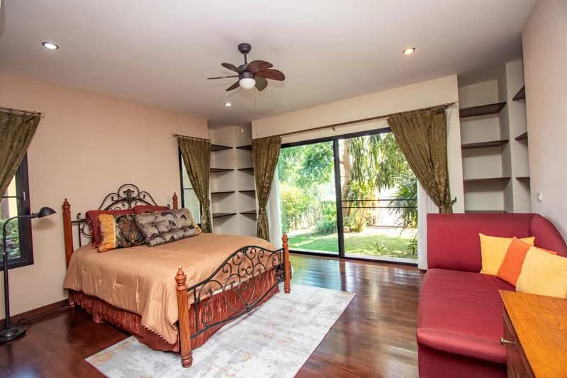 Discover Luxurious Living in Mae Rim Your Dream Home Awaits, Chiang Mai, Muang Kaeo, Mae Rim, Chiang Mai, 5 Bedrooms, 545 sqm, Villa For Sale, by คุณ รุ่งทิพย์, 500190242 - DDproperty.com