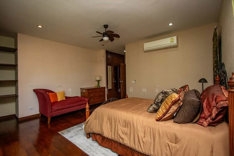 Discover Luxurious Living in Mae Rim Your Dream Home Awaits, Chiang Mai, Muang Kaeo, Mae Rim, Chiang Mai, 5 Bedrooms, 545 sqm, Villa For Sale, by คุณ รุ่งทิพย์, 500190242 - DDproperty.com