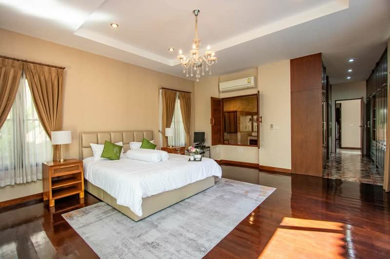 Discover Luxurious Living in Mae Rim Your Dream Home Awaits, Chiang Mai, Muang Kaeo, Mae Rim, Chiang Mai, 5 Bedrooms, 545 sqm, Villa For Sale, by คุณ รุ่งทิพย์, 500190242 - DDproperty.com