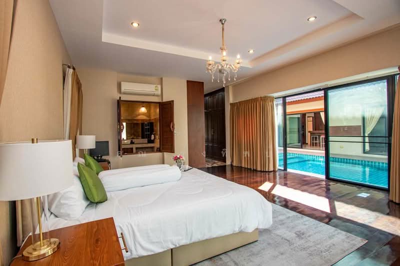 Discover Luxurious Living in Mae Rim Your Dream Home Awaits, Chiang Mai, Muang Kaeo, Mae Rim, Chiang Mai, 5 Bedrooms, 545 sqm, Villa For Sale, by คุณ รุ่งทิพย์, 500190242 - DDproperty.com