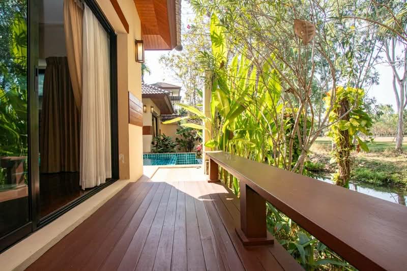 Discover Luxurious Living in Mae Rim Your Dream Home Awaits, Chiang Mai, Muang Kaeo, Mae Rim, Chiang Mai, 5 Bedrooms, 545 sqm, Villa For Sale, by คุณ รุ่งทิพย์, 500190242 - DDproperty.com