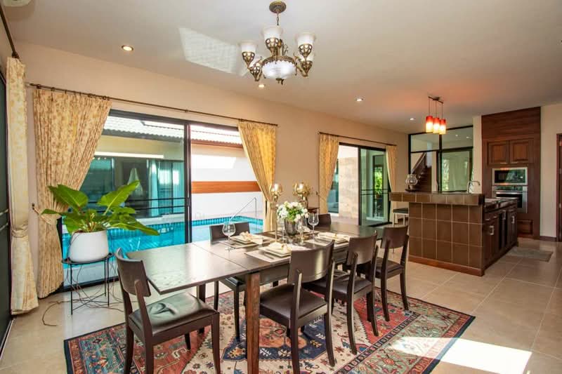 Discover Luxurious Living in Mae Rim Your Dream Home Awaits, Chiang Mai, Muang Kaeo, Mae Rim, Chiang Mai, 5 Bedrooms, 545 sqm, Villa For Sale, by คุณ รุ่งทิพย์, 500190242 - DDproperty.com