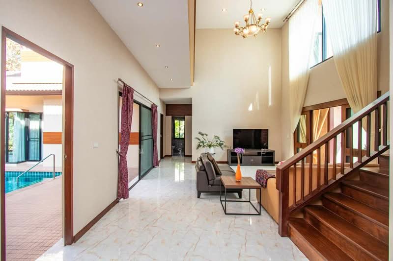 Discover Luxurious Living in Mae Rim Your Dream Home Awaits, Chiang Mai, Muang Kaeo, Mae Rim, Chiang Mai, 5 Bedrooms, 545 sqm, Villa For Sale, by คุณ รุ่งทิพย์, 500190242 - DDproperty.com