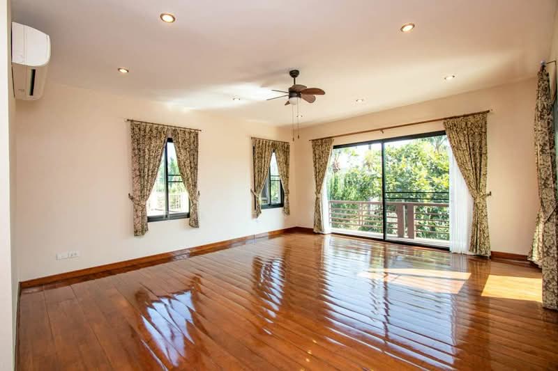 Discover Luxurious Living in Mae Rim Your Dream Home Awaits, Chiang Mai, Muang Kaeo, Mae Rim, Chiang Mai, 5 Bedrooms, 545 sqm, Villa For Sale, by คุณ รุ่งทิพย์, 500190242 - DDproperty.com