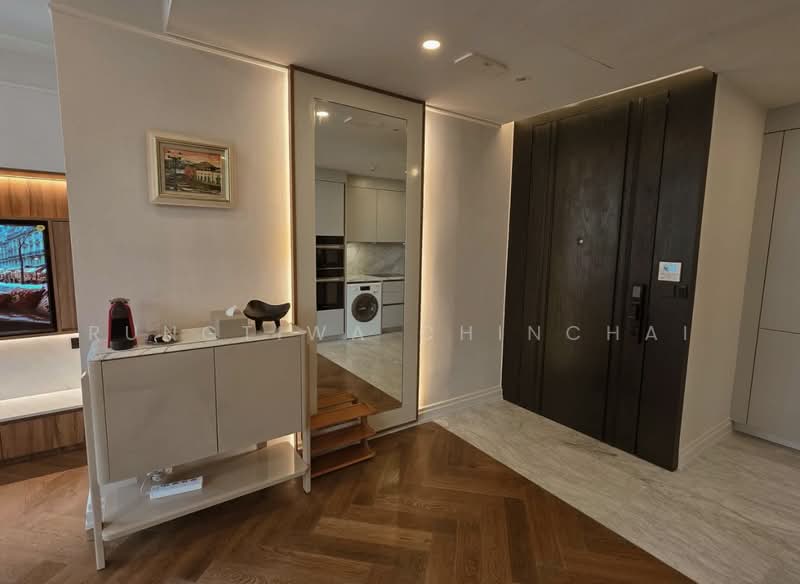 The Residences 38, Bangkok, Soi Sukhumvit 38, Phra Kanong, Khlong Toei, Bangkok, 1 Bedroom, 65 sqm, Condo For Rent, by Rungtiwa Chinchai, 500190243 - DDproperty.com