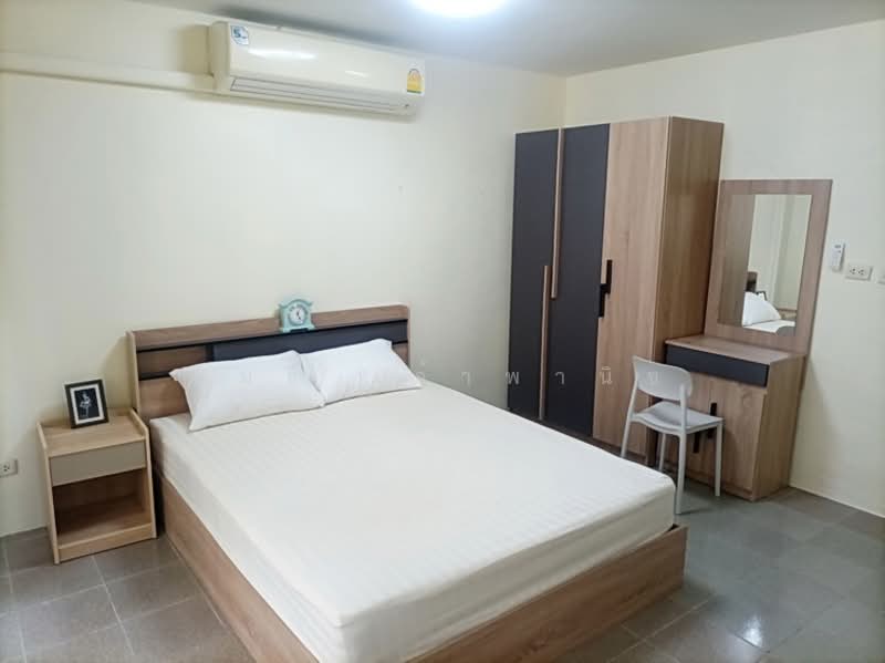 The Parkland Bangna, Bangkok, Soi Bangna-Trat 37 Bangna-Trat Road, Bang Na, Bang Na, Bangkok, Studio, 37 sqm, Condo For Rent, by Methee Chaopanich, 500190244 - DDproperty.com