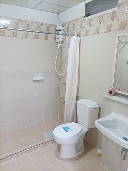 The Parkland Bangna, Bangkok, Soi Bangna-Trat 37 Bangna-Trat Road, Bang Na, Bang Na, Bangkok, Studio, 37 sqm, Condo For Rent, by Methee Chaopanich, 500190244 - DDproperty.com