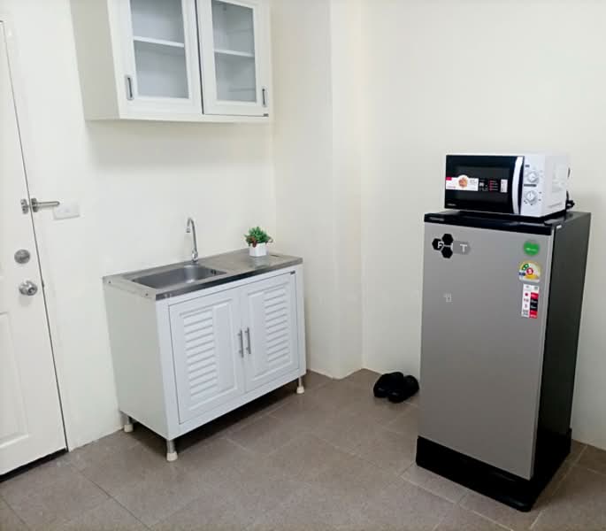 The Parkland Bangna, Bangkok, Soi Bangna-Trat 37 Bangna-Trat Road, Bang Na, Bang Na, Bangkok, Studio, 37 sqm, Condo For Rent, by Methee Chaopanich, 500190244 - DDproperty.com