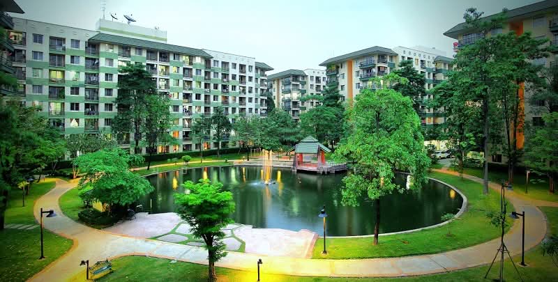 The Parkland Bangna : เดอะ พาร์คแลนด์ บางนา, กรุงเทพ, ซอยบางนา-ตราด 37, บางนา, บางนา, กรุงเทพ, 37 ตร.ม., คอนโด ให้เช่า, โดย เมธี เจ้าพานิช, 500190244 - DDproperty.com