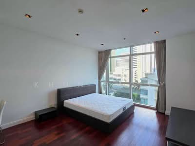For Rent - Athenee Residence, Bangkok