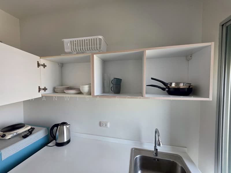 Baan Kiang Fah, Prachuap Khiri Khan, Phetkasem Road, Hua Hin, Hua Hin, Prachuap Khiri Khan, 1 Bedroom, 30 sqm, Condo For Rent, by Wanwisa Scopetta, 500190248 - DDproperty.com