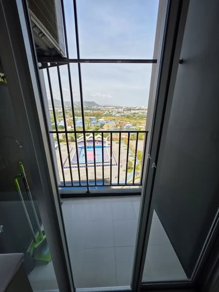 Baan Kiang Fah, Prachuap Khiri Khan, Phetkasem Road, Hua Hin, Hua Hin, Prachuap Khiri Khan, 1 Bedroom, 30 sqm, Condo For Rent, by Wanwisa Scopetta, 500190248 - DDproperty.com