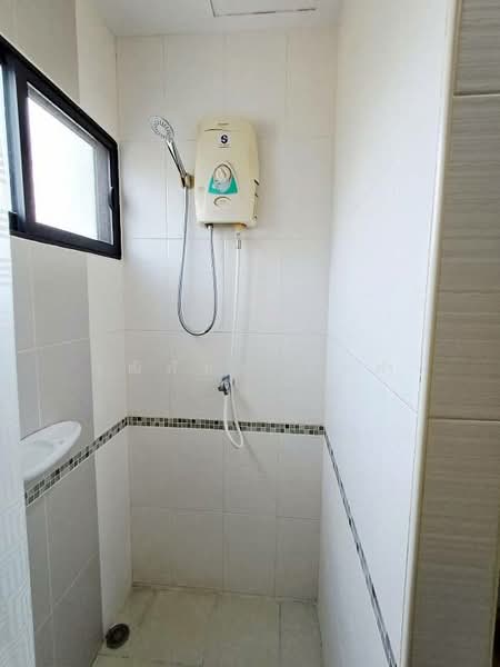 Baan Karnkanok 3, Chiang Mai, Chang Phuak, Muang Chiang Mai, Chiang Mai, Studio, 50 sqm, Condo For Rent, by วุฒิภัทร มิ่งคำ, 500190252 - DDproperty.com